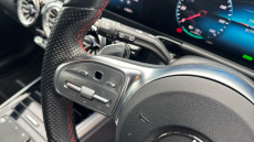 Mercedes-Benz Eqa 300 4M 168kW AMG Line Premium 66.5kWh 5dr Auto Electric Hatchback